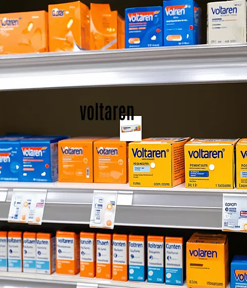 Dolo voltaren sin receta